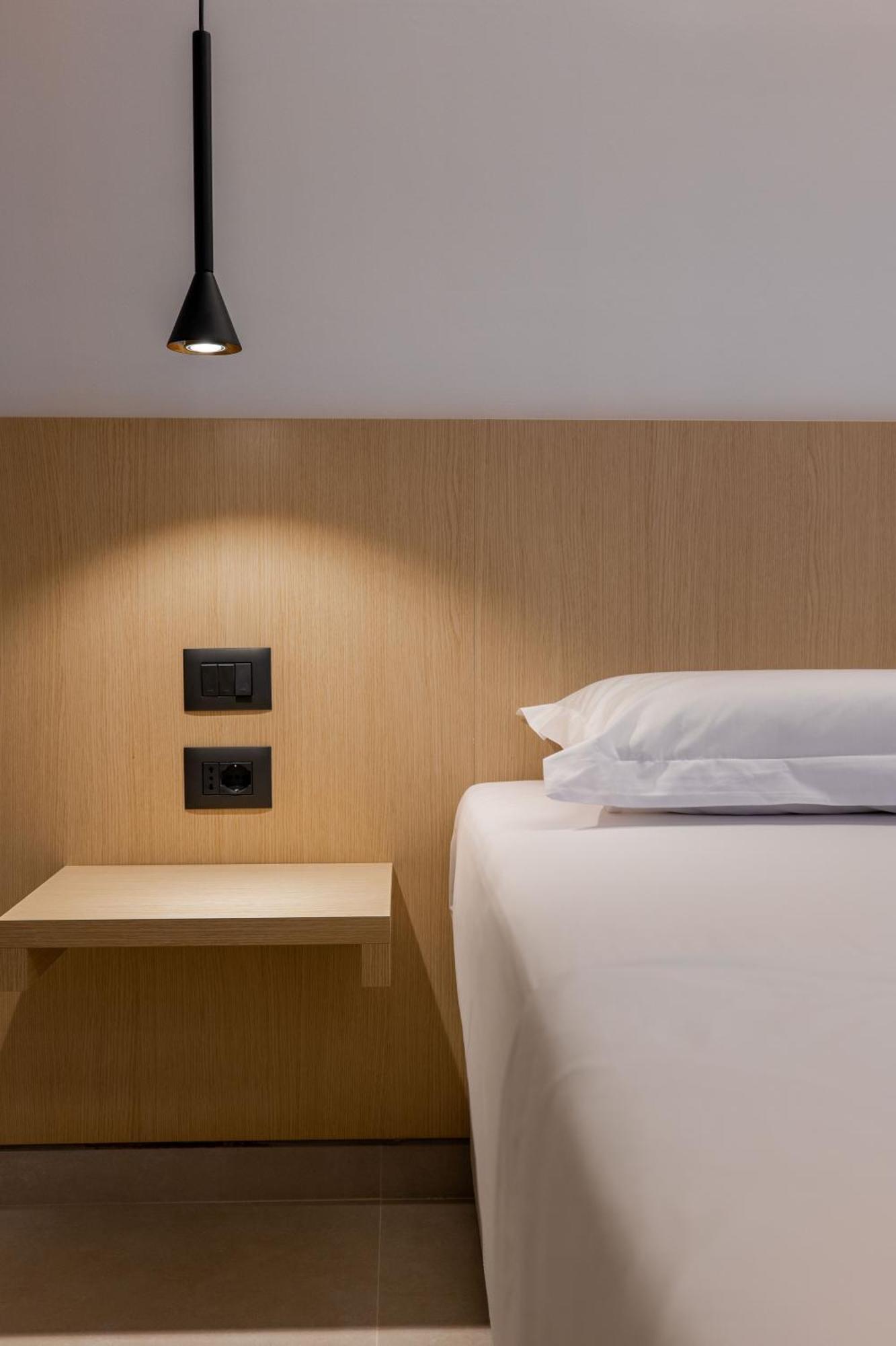 Austin Boutique Hotel Sarande Exterior photo